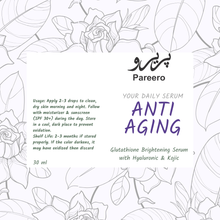 Anti Aging