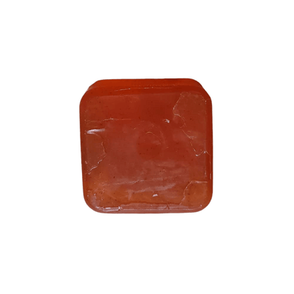Pareero organic turmeric soap bar for clear glowing skin