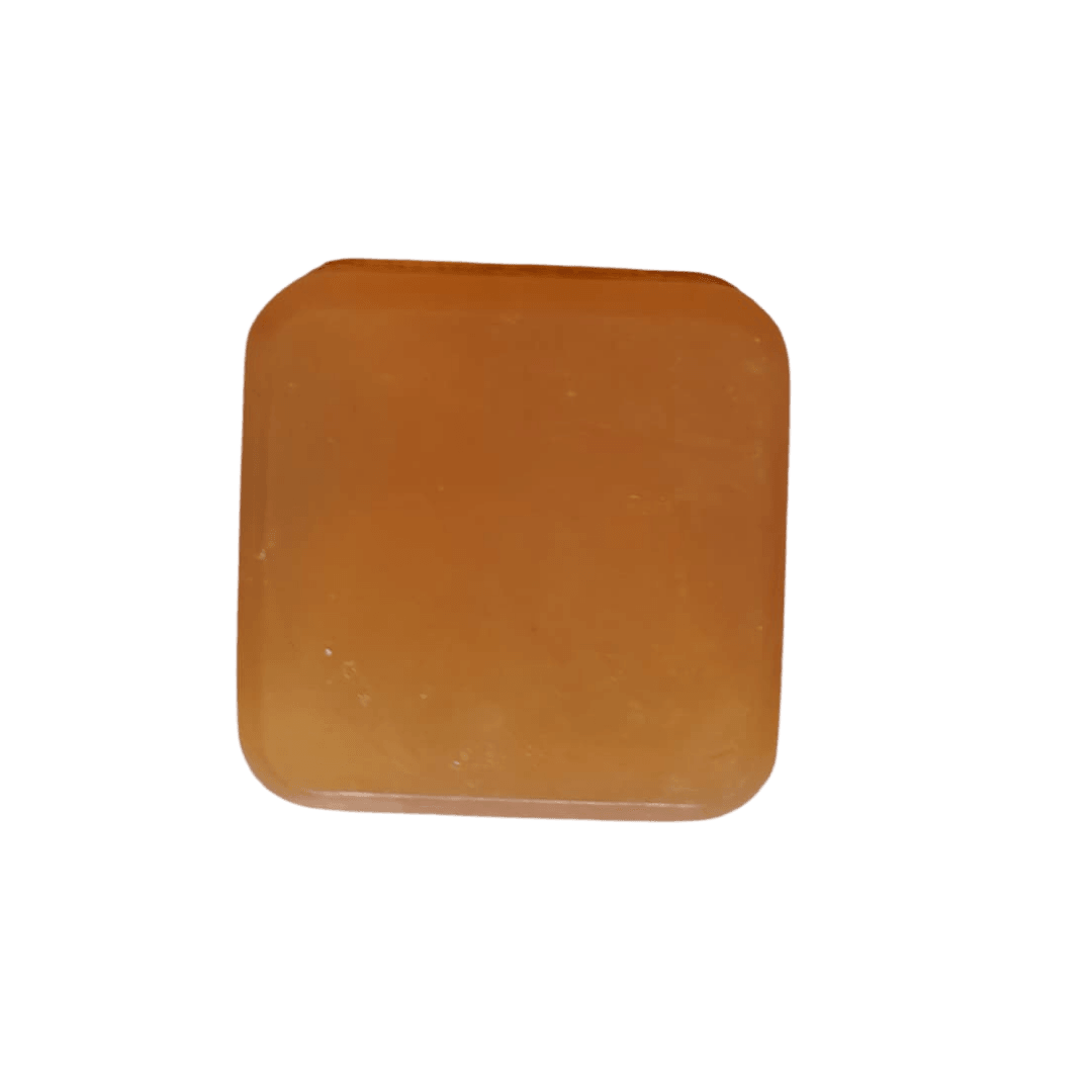 Gold Soap