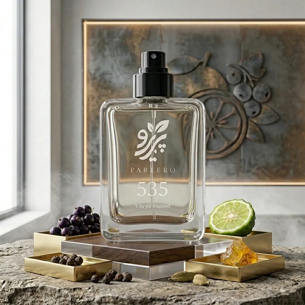 535 – Y by YSL Inspired Perfume