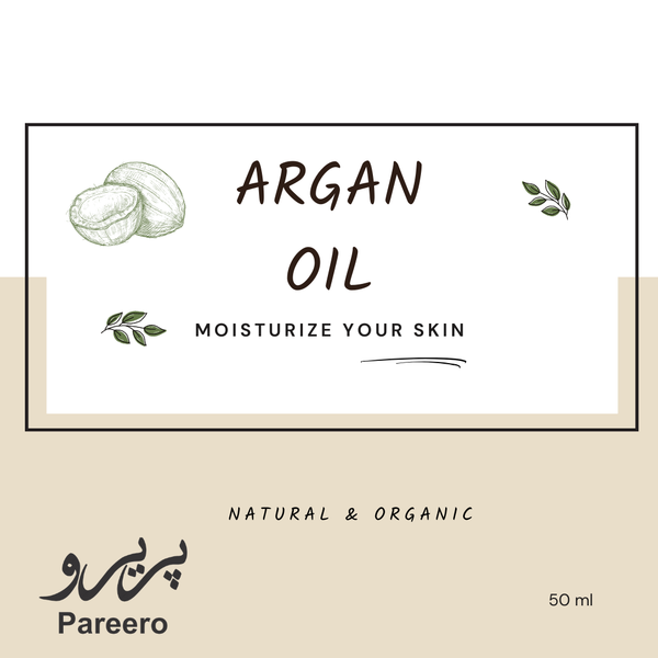 Argan Oil