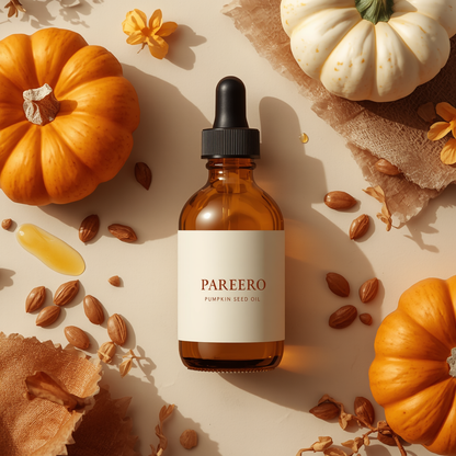 Pumpkin Seed Oil