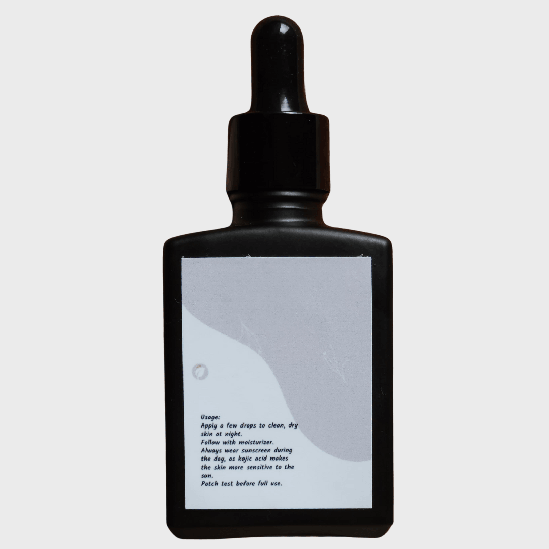 Pareero Skin Repair Vitamin E Serum for nourishing, hydrating and glowing skin