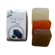 Neam Beauty Soap