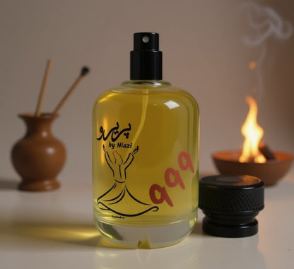 999 | Oud Qadim