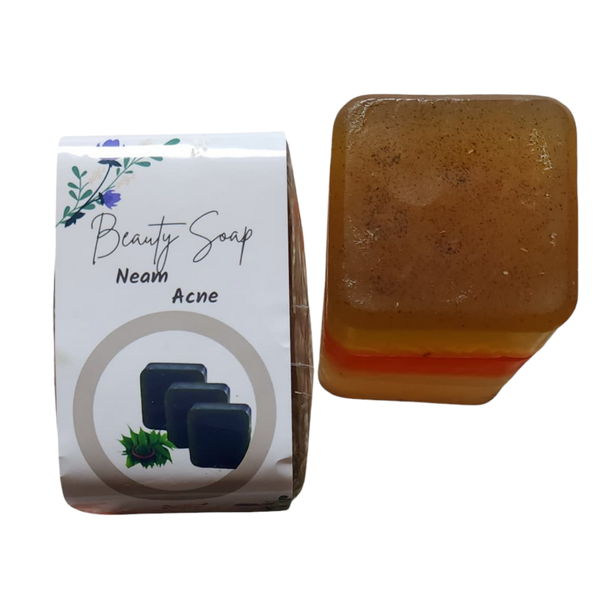 Neam Beauty Soap