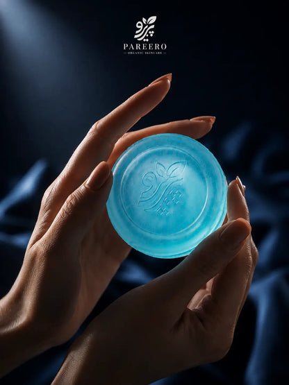 “Aventus Creed Inspired Perfumed Soap – Handmade Fragrance Soap by Pareero”