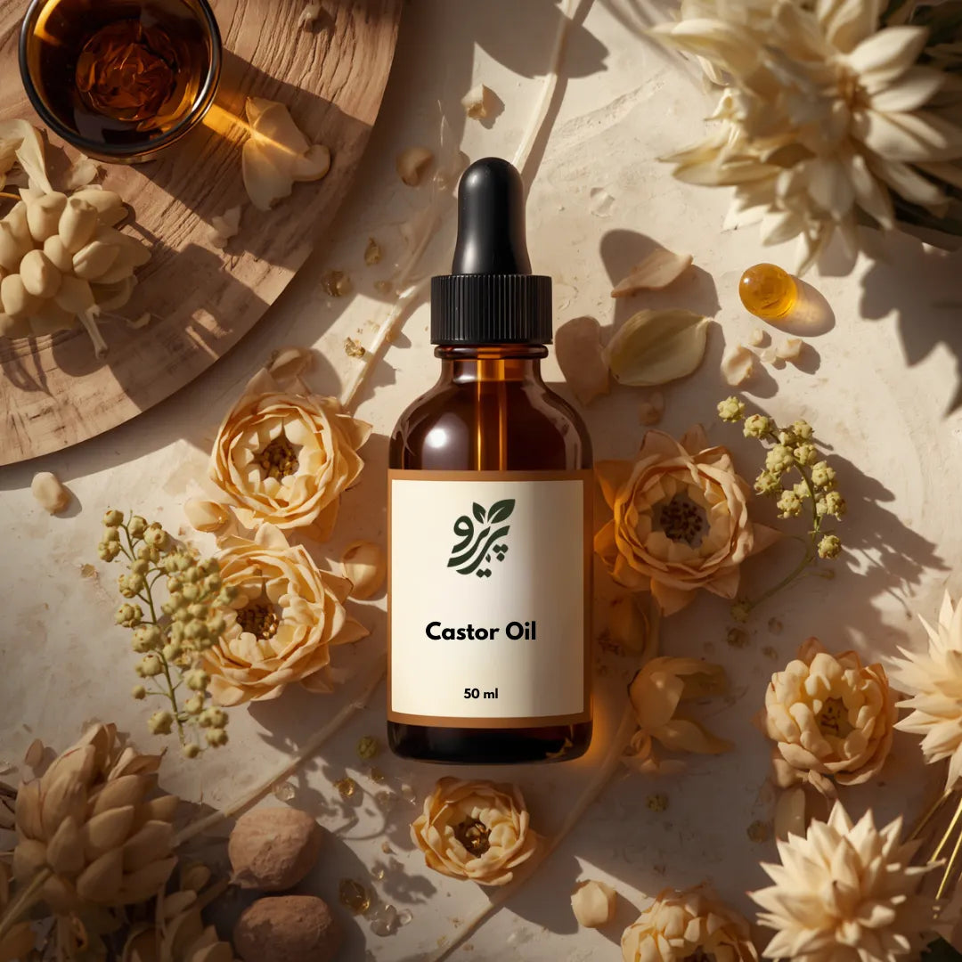Castor Oil