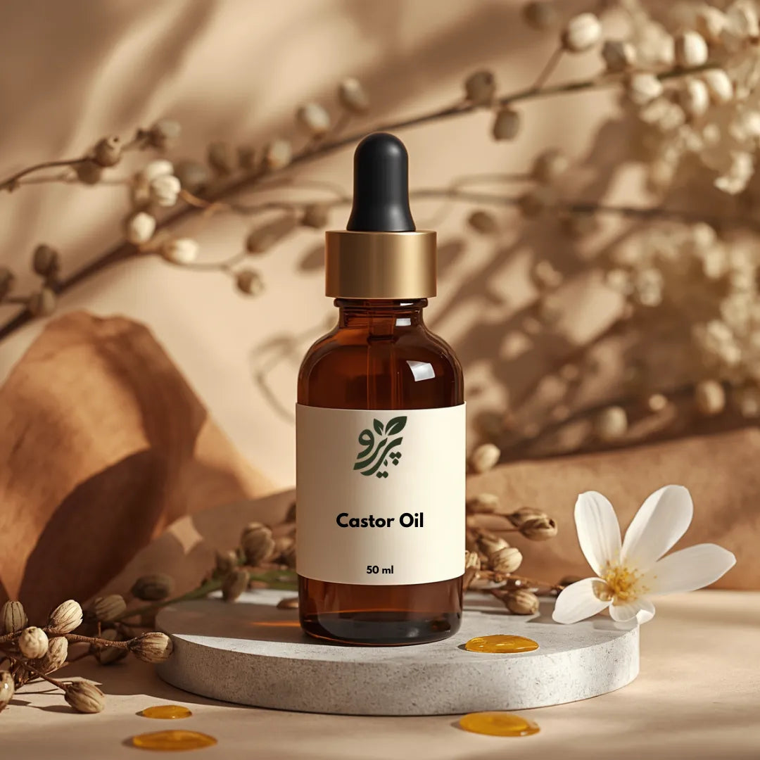 Castor Oil
