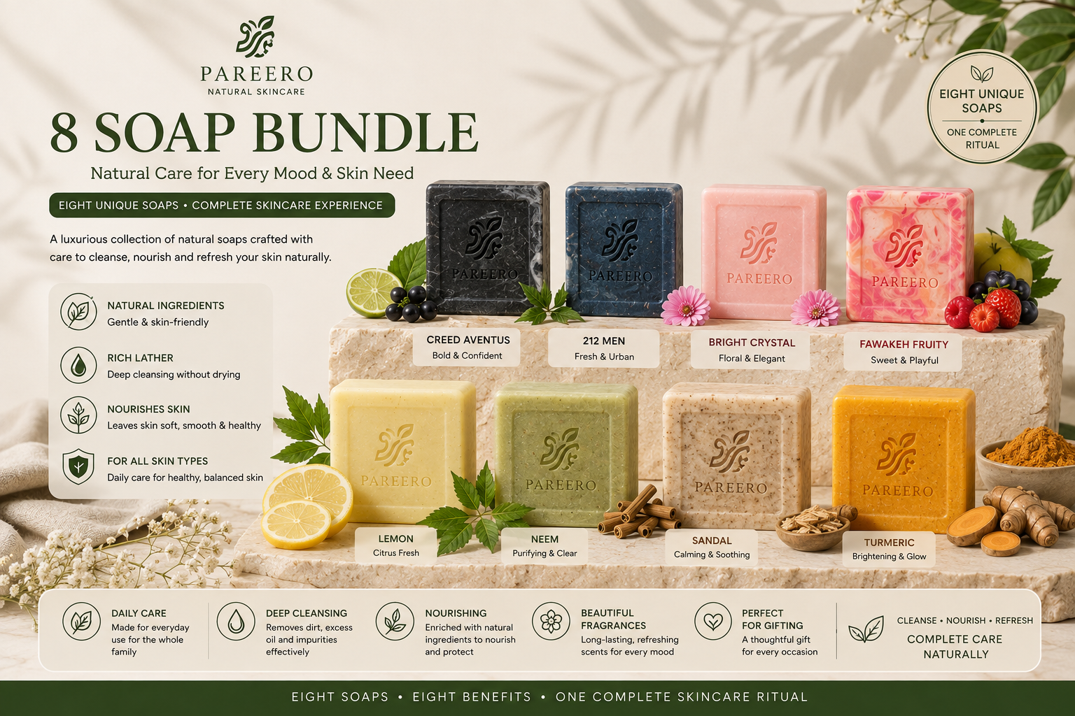 Bundles