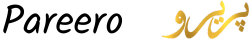 Pareero Logo