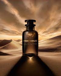 Pareero Ombre Nomade inspired fragrance with rich oud and oriental notes