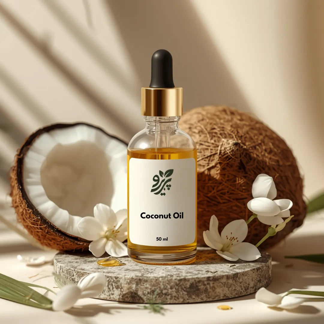 Coconut Oil