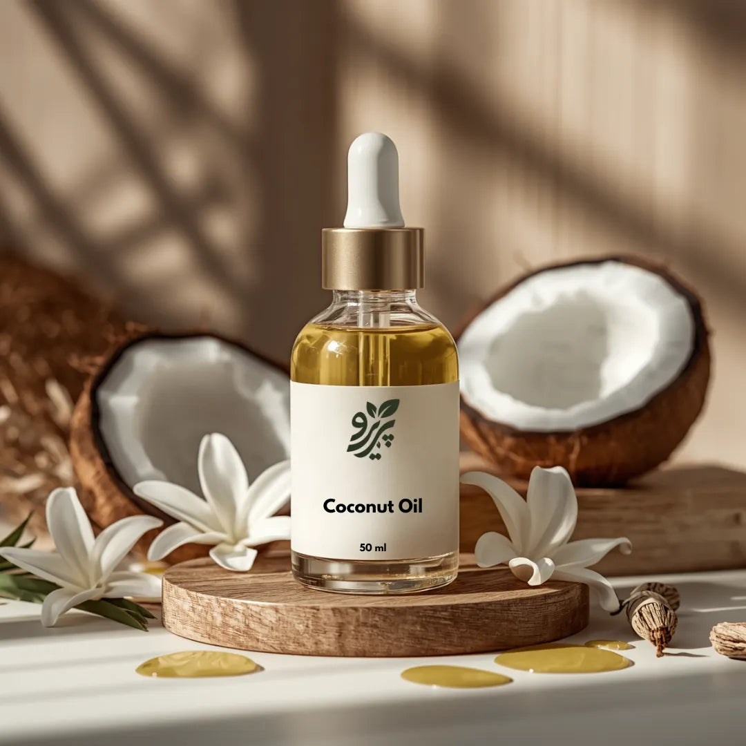 Coconut Oil