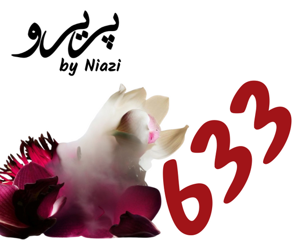 Pareero Olympea Flora inspired perfume with floral and oriental notes