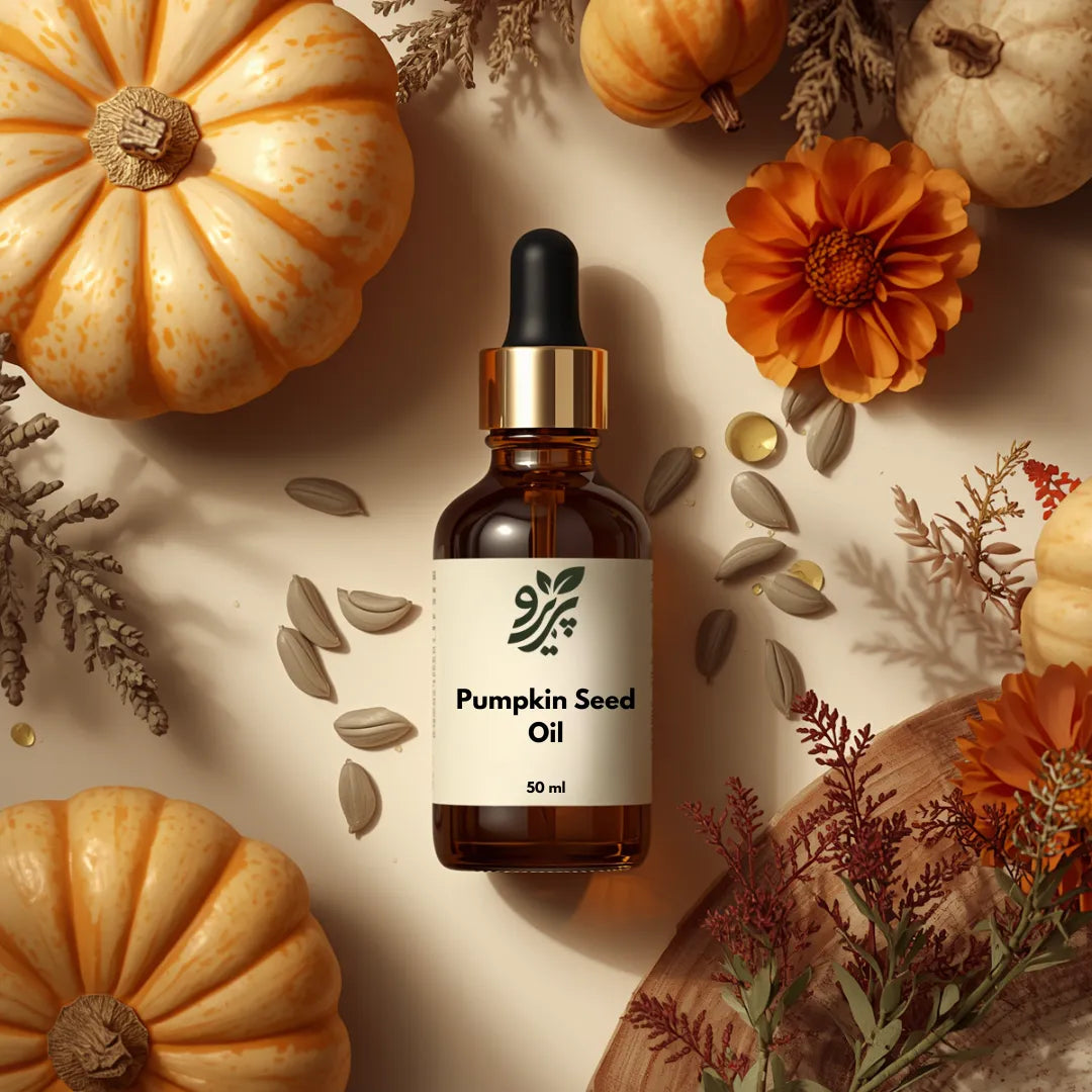 Pumpkin Seed Oil