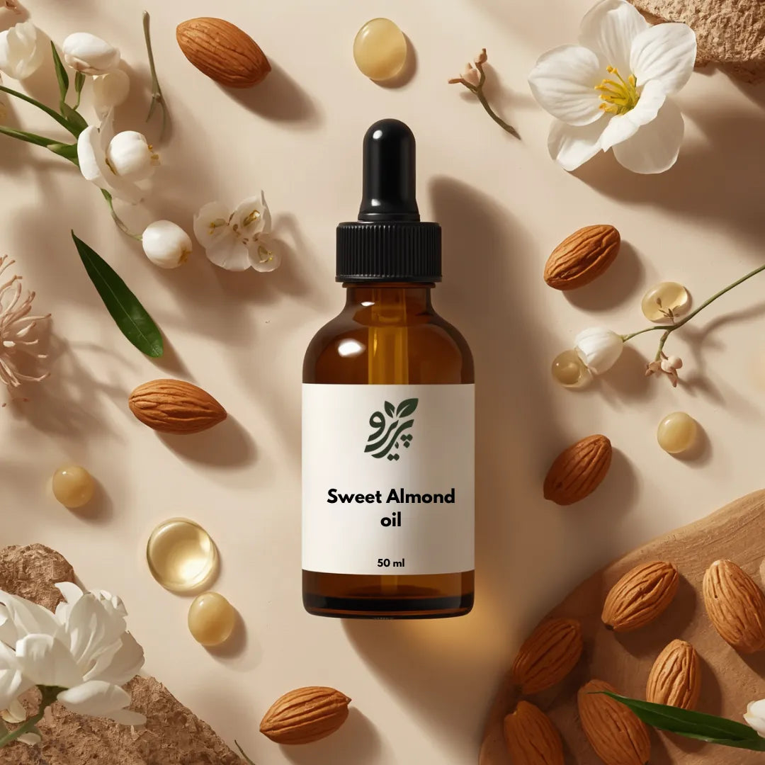 Sweet Almond Oil
