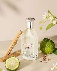 Pareero Tommy Girl inspired fragrance with fresh floral fruity notes