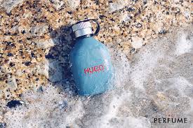 Pareero Urban Journey inspired fragrance with modern fresh masculine notes