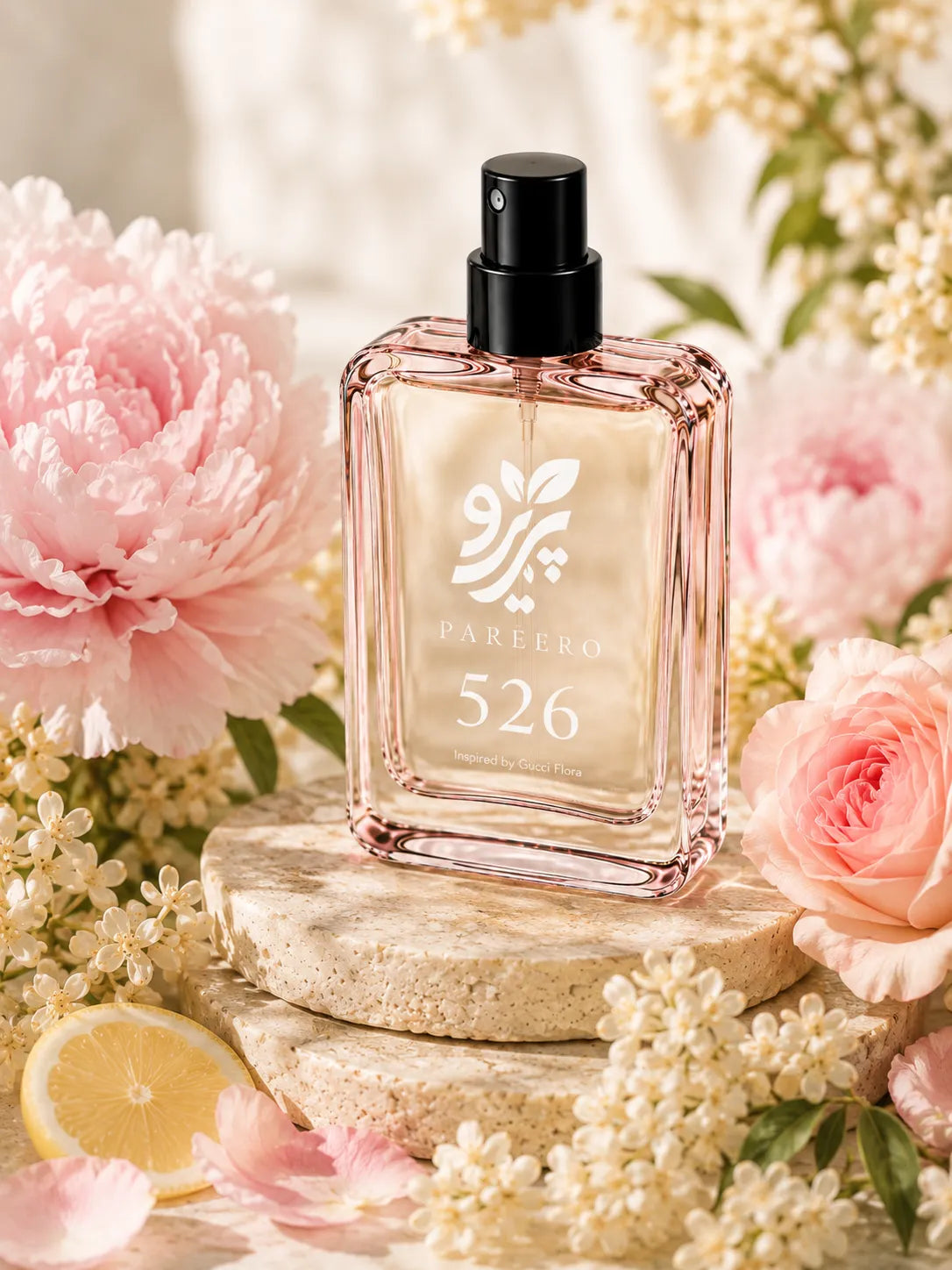 526 – Inspired by Gucci Flora