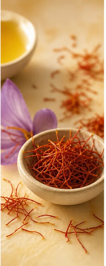Saffron