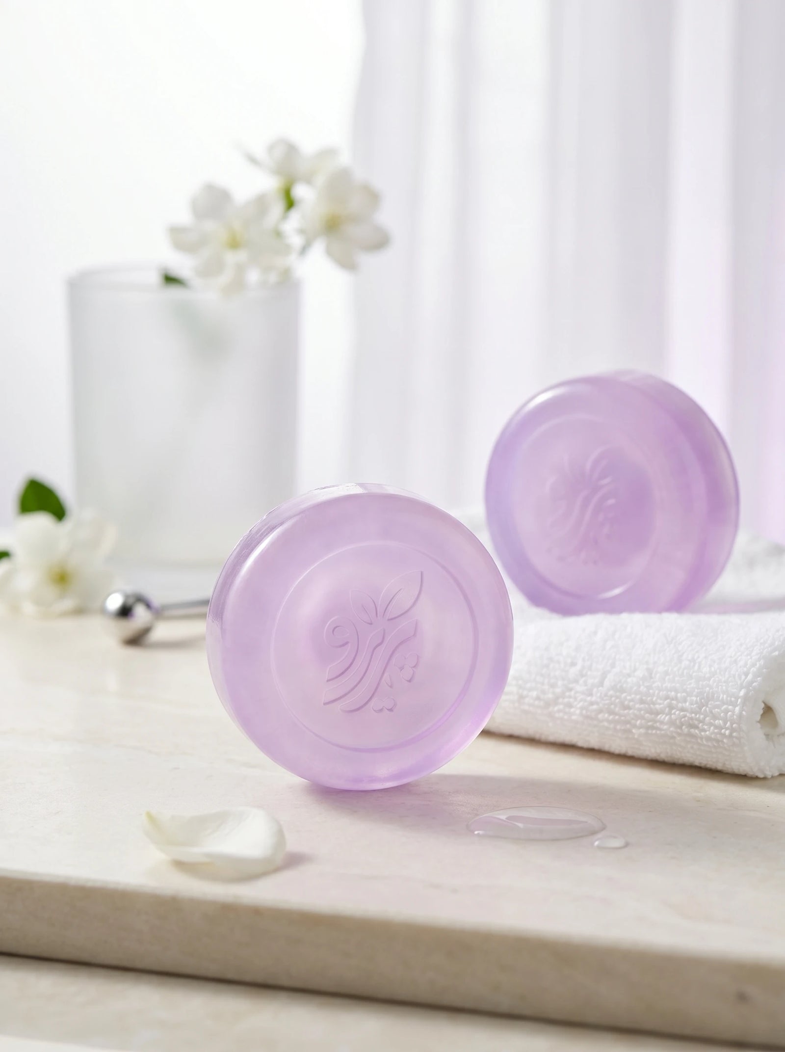 Tommy Girl Perfumed Soap